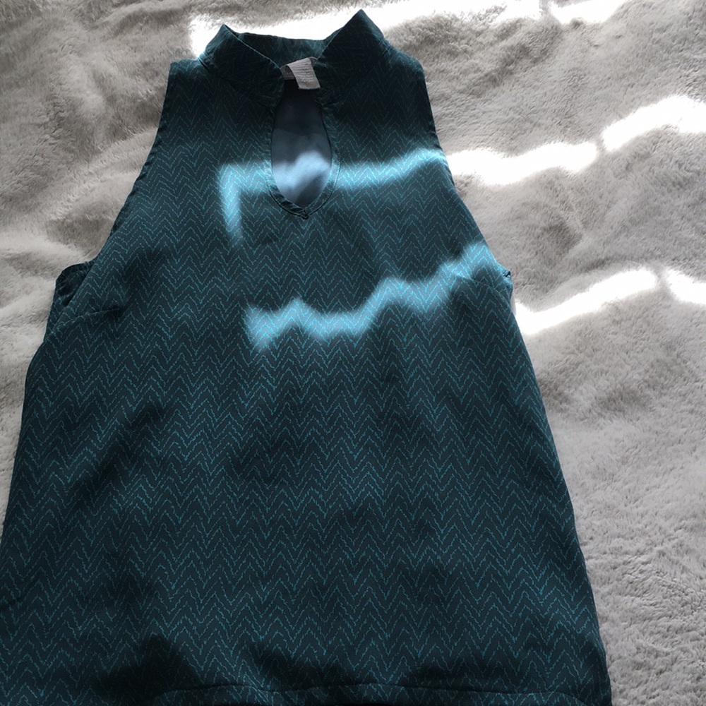 Old navy tank top
